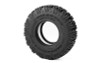 RC4WD Milestar Patagonia M/T 1.7" Scale Tires Z-T0226 98x31mm Tyre