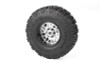 RC4WD Milestar Patagonia M/T 1.7" Scale Tires Z-T0226 98x31mm Tyre