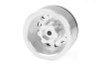 RC4WD Black Rhino Ouray 1.9" Beadlock Wheels Z-W0020 Scale wheel with Hubs