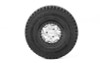 RC4WD Black Rhino Ouray 1.9" Beadlock Wheels Z-W0020 Scale wheel with Hubs