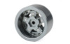 RC4WD Warn 1.9" Epic Diamond Cutter Wheels Z-W0092 Beadlock GREY 12mm Hex