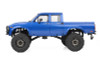 RC4WD Black Rhino Avenger 1.9" Internal Beadlock Wheels Z-W0350 Grey RC