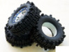 CLEARANCE 30% DISCOUNT RC4WD Mud Slingers Single 1.9" Tires Z-P0016 Spare Tyre Slinger