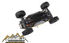 RC4WD Miller Motorsports 1/10 Pro Rock Racer RTR Z-RTR0061 RC4WD
