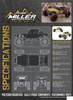 RC4WD Miller Motorsports 1/10 Pro Rock Racer RTR Z-RTR0061 RC4WD