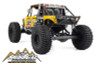 RC4WD Miller Motorsports 1/10 Pro Rock Racer RTR Z-RTR0061 RC4WD