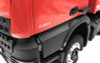 CLEARANCE 30% DISCOUNT Emblems Set for Mercedes-Benz Arocs 3348 6x4 Tipper Truck VVV-C0530 RC4WD