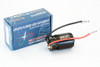Etronix Sport Tuned Brushed 550 Motor 27T ET0300-27 27 Turn wired 4mm bullet 3.2