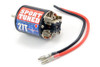 Etronix Sport Tuned Modified 27Turn Brushed 540 Motor ET0309 inc wire 4mm bullet