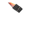 Etronix 8.2Kg 0.11s Low Profile Digital Servo Metal Gear ET2035 40.5x20.3x28mm