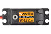 Savox Digital Low Profile Servo 9Kg @ 6V SAV-SC1251MG+ Metal Gear 25.4mm deep