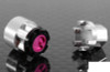 Scale Aisin Yota Style Hubs CHOOSE Front Rear & Tools  Threaded center caps[Front HUBS]
