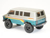 FTX Outback Mini XP 1/18th EVO Van Trail RTR Metal Grey FTX5483MG