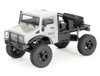 FTX Outback Mini XP 1/18th EVO Unitrak Trail RTR Silver FTX5484S