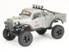 FTX Outback Mini XP 1/18th EVO Texan Trail RTR Matt Grey FTX5485GY
