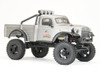 FTX Outback Mini XP 1/18th EVO Texan Trail RTR Matt Grey FTX5485GY