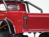 FTX Outback Mini XP 1/18th EVO Texan Trail RTR Maroon Red FTX5485R