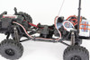 FTX Outback Mini 3.0 Ranger 1/24th Ready-To-Run - Dark Grey FTX5503DG