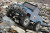 FTX Outback Mini 2.0 Ranger 1/24th Ready-To-Run Dark Blue FTX5507DB