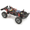 FTX Outback Mini 2.0 Paso 1/24th Ready-To-Run w/Parts - Grey FTX5508GY