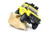 FTX Outback Mini 2.0 Paso 1/24th Ready-To-Run w/Parts - Yellow FTX5508Y