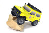 FTX Outback Mini 2.0 Paso 1/24th Ready-To-Run w/Parts - Yellow FTX5508Y
