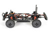 FTX Outback Mini X LC90 1/18th Trail Ready-To-Run Grey FTX5521GY