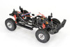 FTX Outback Mini X Patriot 1/18th Trail Ready-To-Run Red FTX5522R