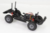 FTX Outback Mini X Patriot 1/18th Trail Ready-To-Run Red FTX5522R
