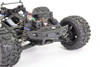 FTX Tracer 1/16th 4WD Monster Truck RTR - Blue FTX5576B