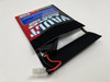 Voltz Vault LiPo Battery Charge Safety Sack pouch MUST HAVE Choose from 3 sizes[Medium 22cm x 18cm VZ1001]
