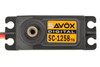 Savox High Torque Coreless Digital Servo SC1258TG+ 12Kg@6.0V-Update SAV-SC1258TG+