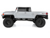 Element RC Enduro Utron SE Trail Truck RTR Silver EL40108