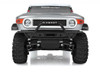 Element RC Enduro Utron SE Trail Truck RTR Silver EL40108