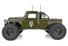 Element RC Enduro Ecto Trail Truck RTR - Green EL40117