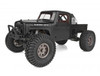 Element RC Enduro Ecto Trail Truck RTR - Black EL40122