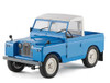 FMS 1/12th Land Rover Series II RTR - Blue FMS11202RTRBU