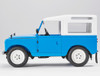 FMS 1/12th Land Rover Series II RTR - Blue FMS11202RTRBU