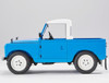 FMS 1/12th Land Rover Series II RTR - Blue FMS11202RTRBU