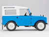 FMS 1/12th Land Rover Series II RTR - Blue FMS11202RTRBU