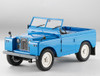 FMS 1/12th Land Rover Series II RTR - Blue FMS11202RTRBU