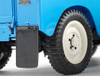 FMS 1/12th Land Rover Series II RTR - Blue FMS11202RTRBU