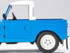 FMS 1/12th Land Rover Series II RTR - Blue FMS11202RTRBU