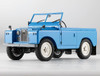 FMS 1/12th Land Rover Series II RTR - Blue FMS11202RTRBU