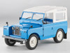 FMS 1/12th Land Rover Series II RTR - Blue FMS11202RTRBU