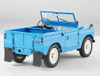 FMS 1/12th Land Rover Series II RTR - Blue FMS11202RTRBU