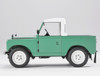 FMS 1/12th Land Rover Series II RTR - Green FMS11202RTRGN