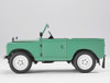 FMS 1/12th Land Rover Series II RTR - Green FMS11202RTRGN