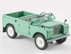 FMS 1/12th Land Rover Series II RTR - Green FMS11202RTRGN