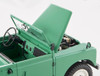 FMS 1/12th Land Rover Series II RTR - Green FMS11202RTRGN